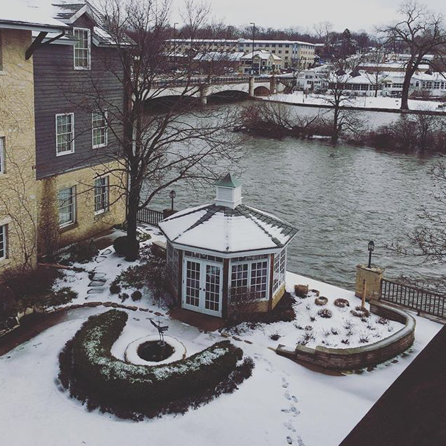 The Herrington Inn - @littlejamiezzz